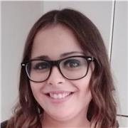 Insegnante inglese, matematica,storia,geografia,scienze